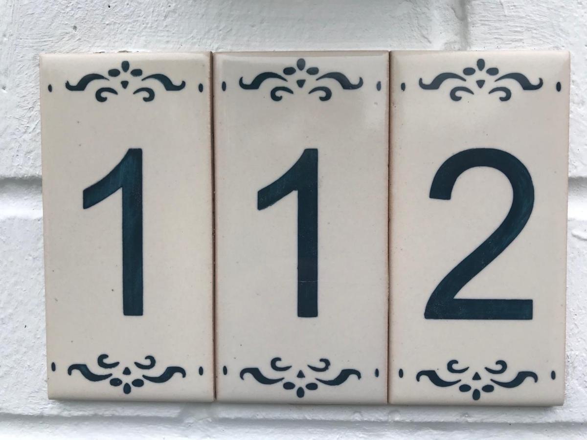 Willa Zeebos 112 Bredene Zewnętrze zdjęcie