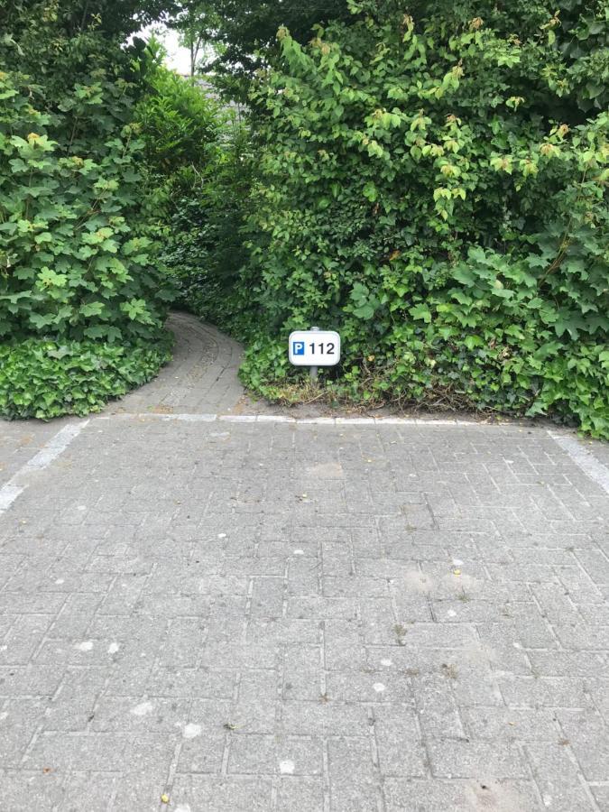 Willa Zeebos 112 Bredene Zewnętrze zdjęcie